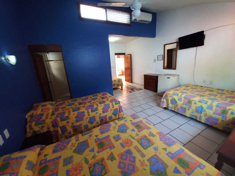 Quadruple Room photo 3