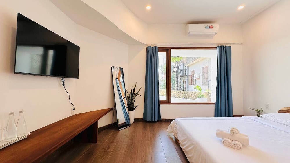 Comfort Double Room, Garden View photo 3