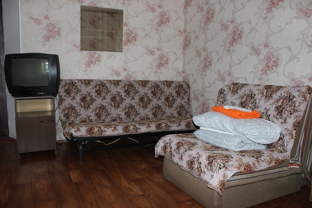 Bed in 4-bed Mixed Dormitory Room