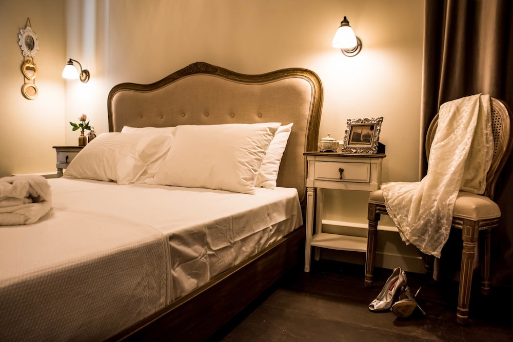 Suite, 1 Bedroom, Executive Level photo 2
