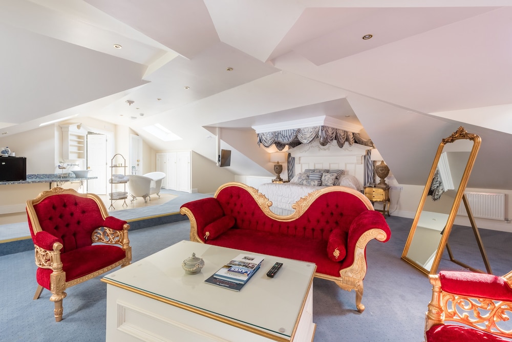 Premier Suite photo 3