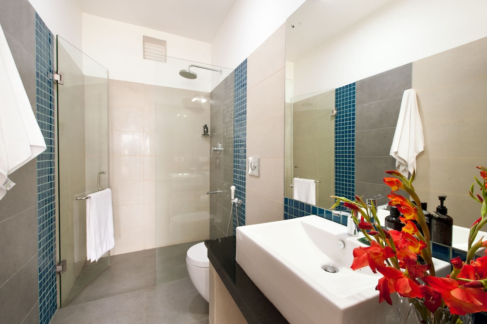 Luxury Apartment, 1 Bedroom, Sea View, Beachfront, photo 6