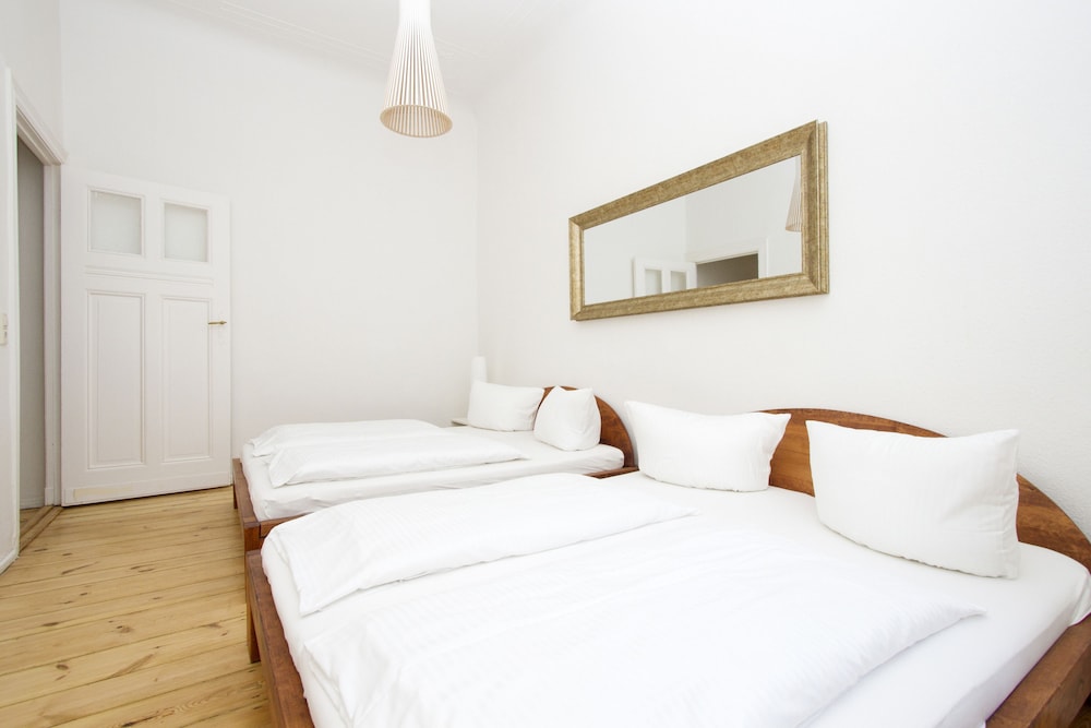 Apartment (Pankow 26) photo 2