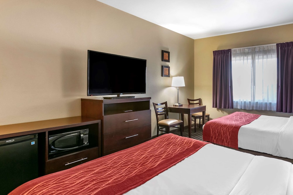 Suite, Multiple Beds, Non Smoking - Photo 3