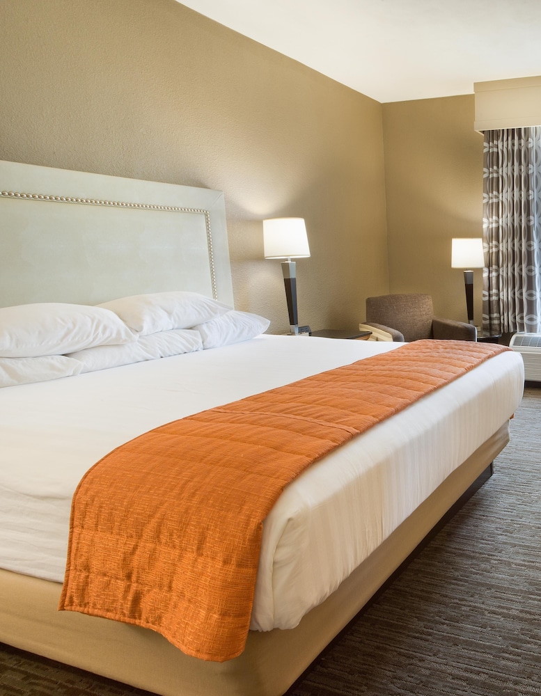 Suite, 1 King Bed with Sofa bed, Jetted Tub (Upper Floor)