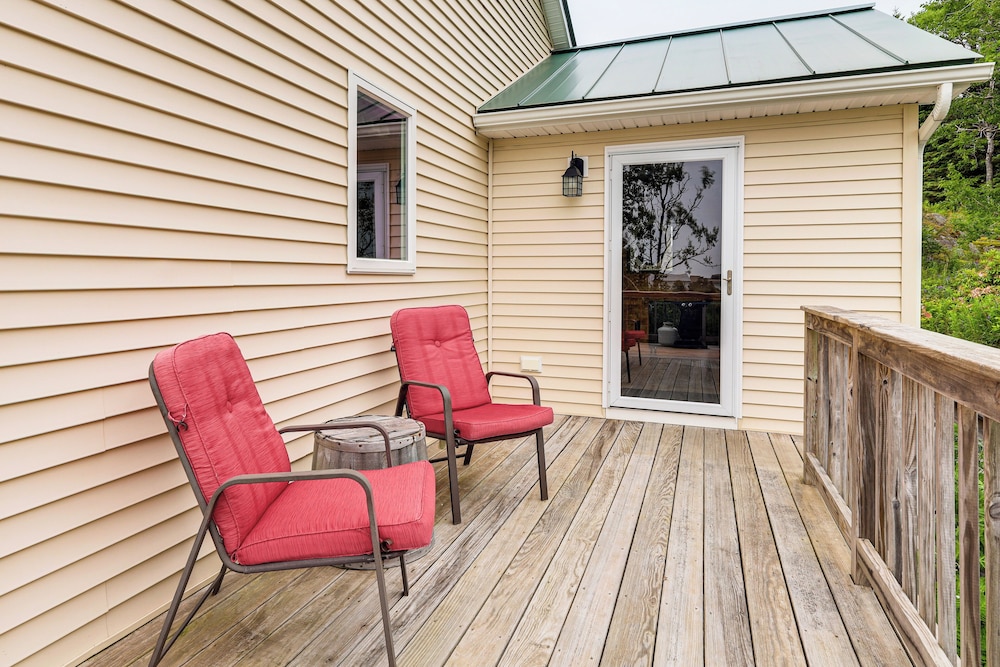 House (2 Bedrooms) photo 2