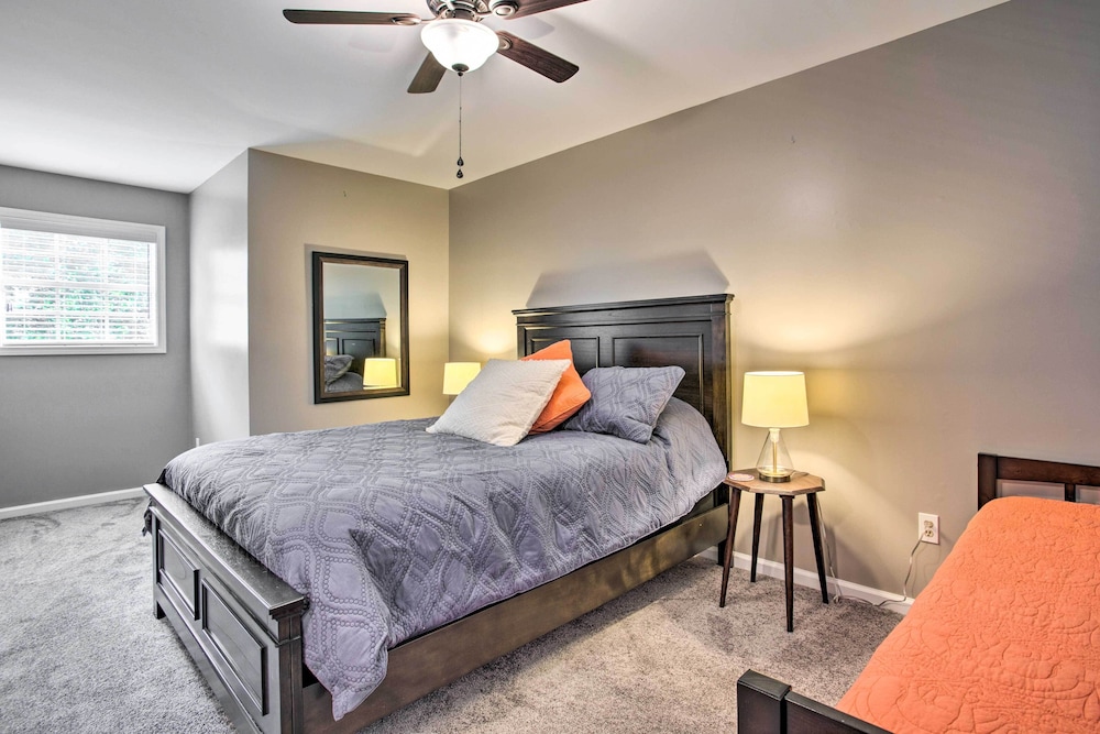House (3 Bedrooms) photo 2
