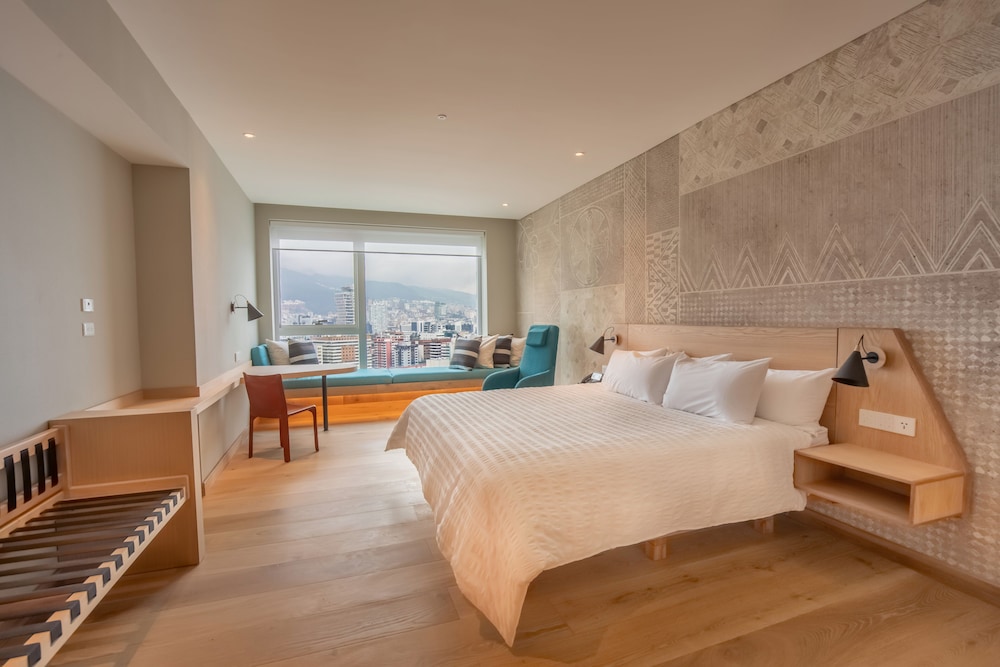 Premium Room (Premium King) - Photo 2