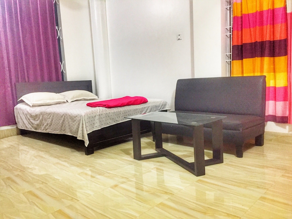 Economy Double Room photo 1