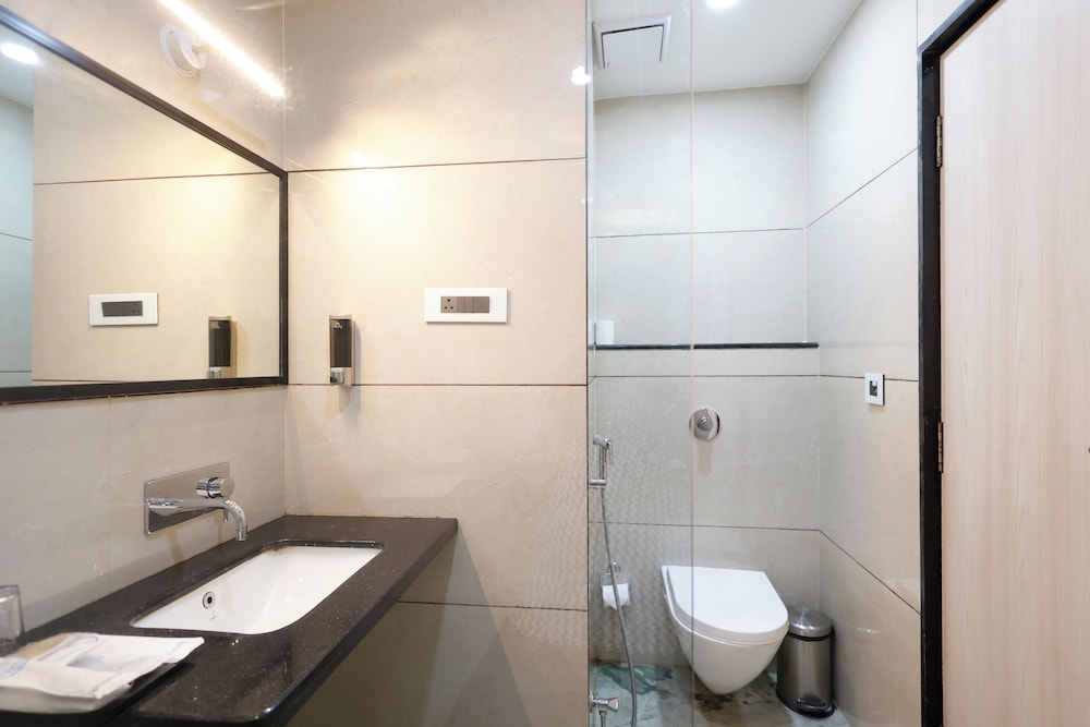 Executive Room, 1 Bedroom photo 2