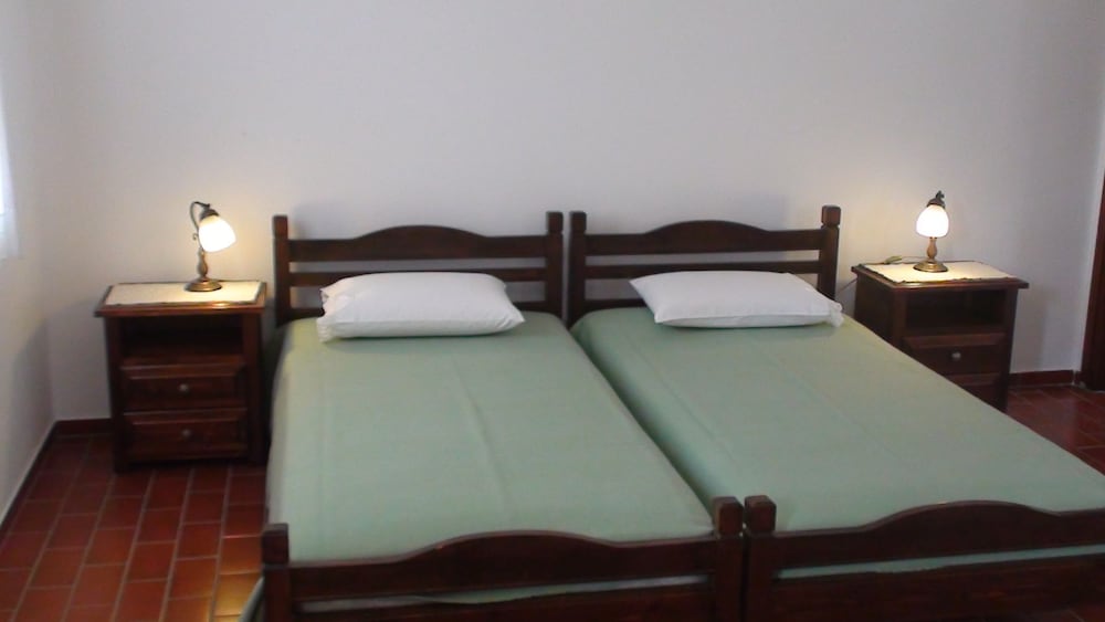 Basic Apartment, Sea View