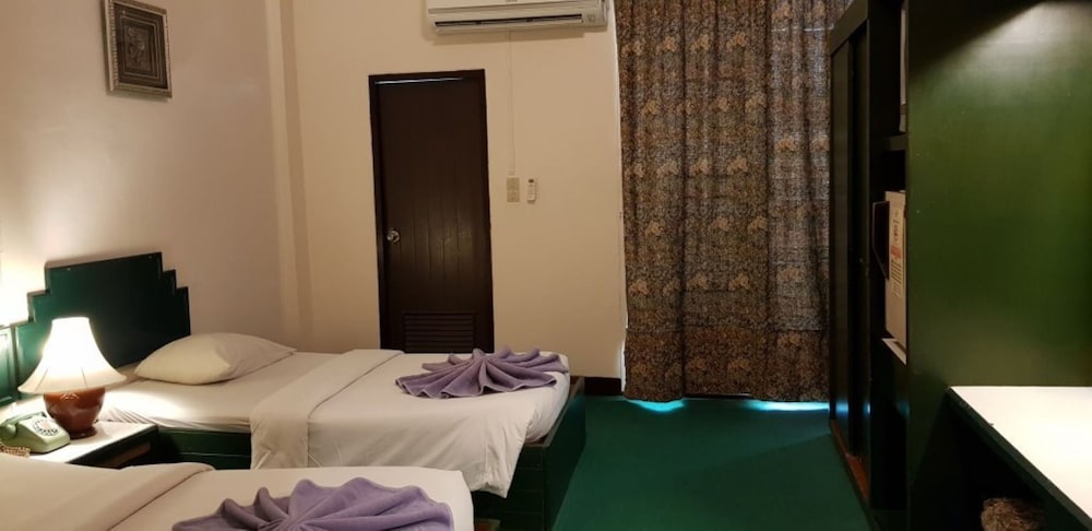 Standard Room - Photo 5