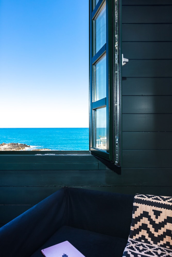 Standard Single Room, Sea View