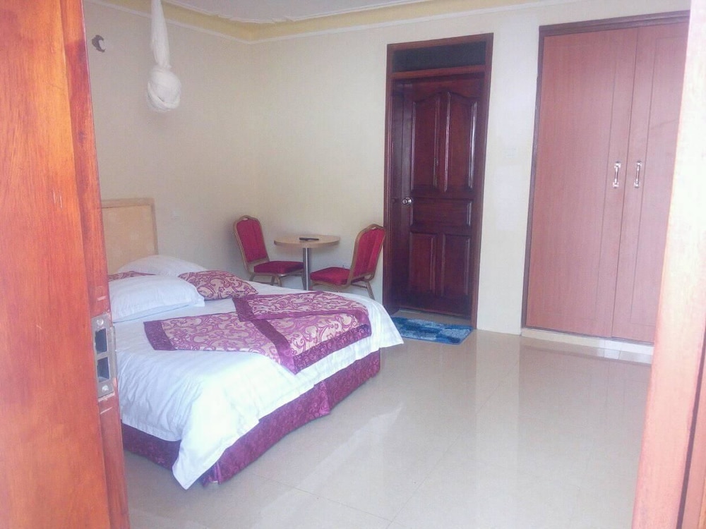 Standard Room, Non Smoking photo 3