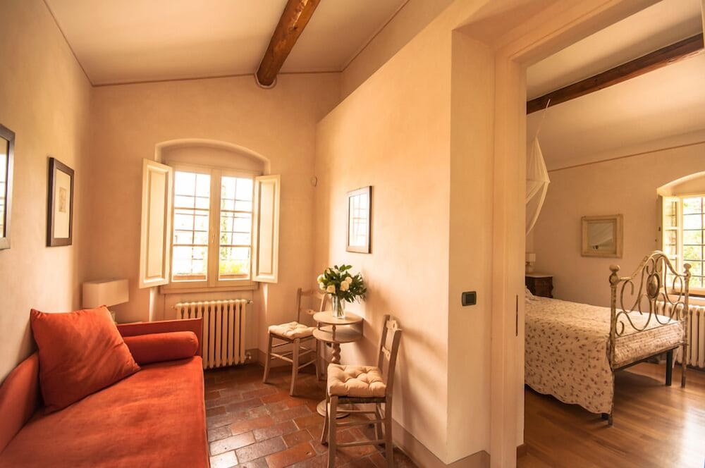 Comfort Double Room photo 1