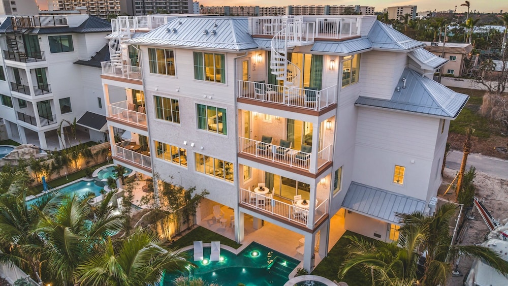 Lagune Bleue à Siesta Key, Photo 33