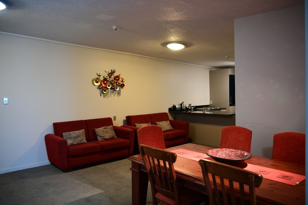 Classic Apartment, 2 Bedrooms