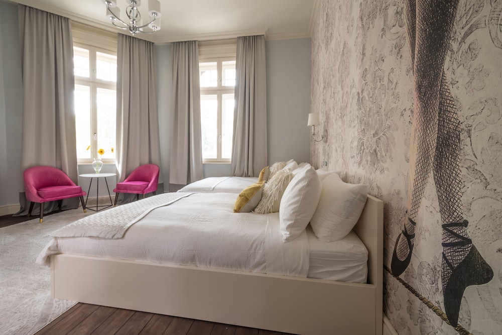 Superior Room photo 2