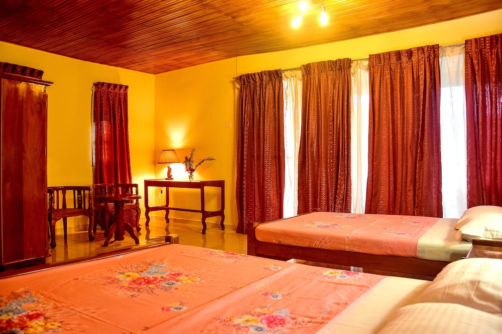 Panoramic Double Room