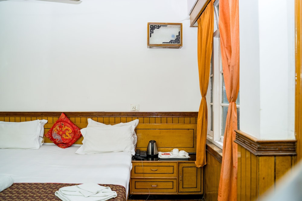 Classic Room - Photo 17