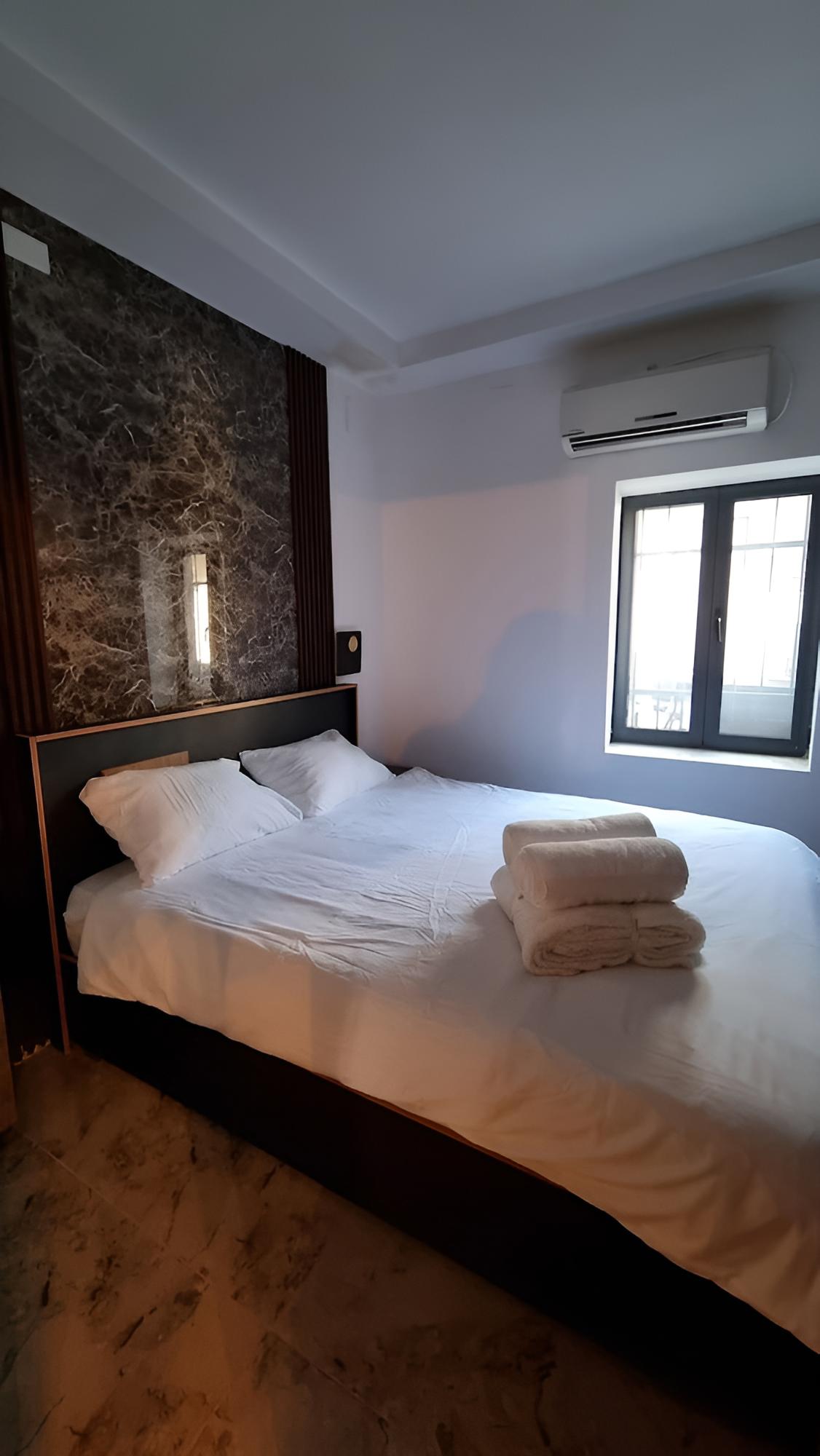 City Double Room photo 3