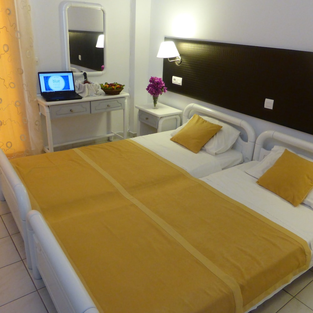 Standard Room, Garden View photo 2