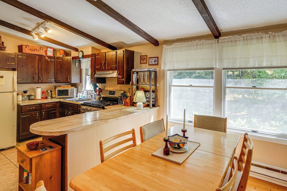 House (3 Bedrooms) photo 2