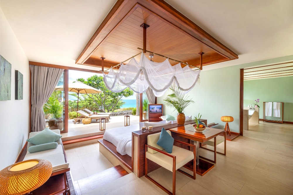 Chic Suite - All Spa Inclusive with Fusion Lounge Access