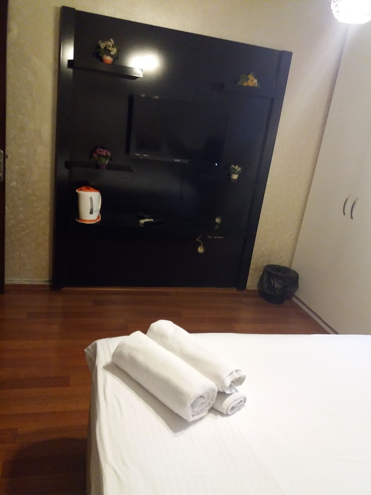 Deluxe Studio, 1 Double Bed photo 3