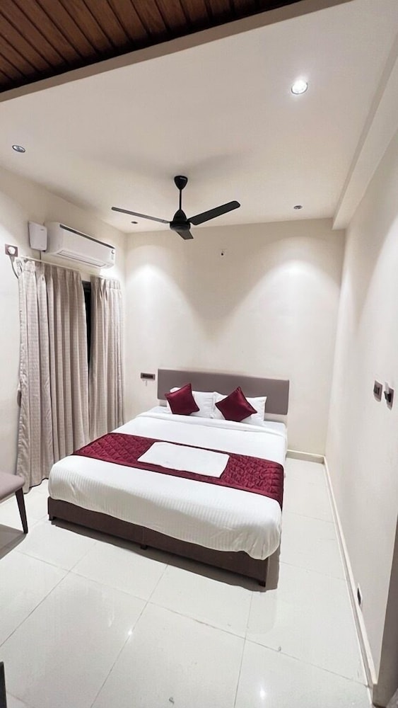 Superior Double Room photo 2
