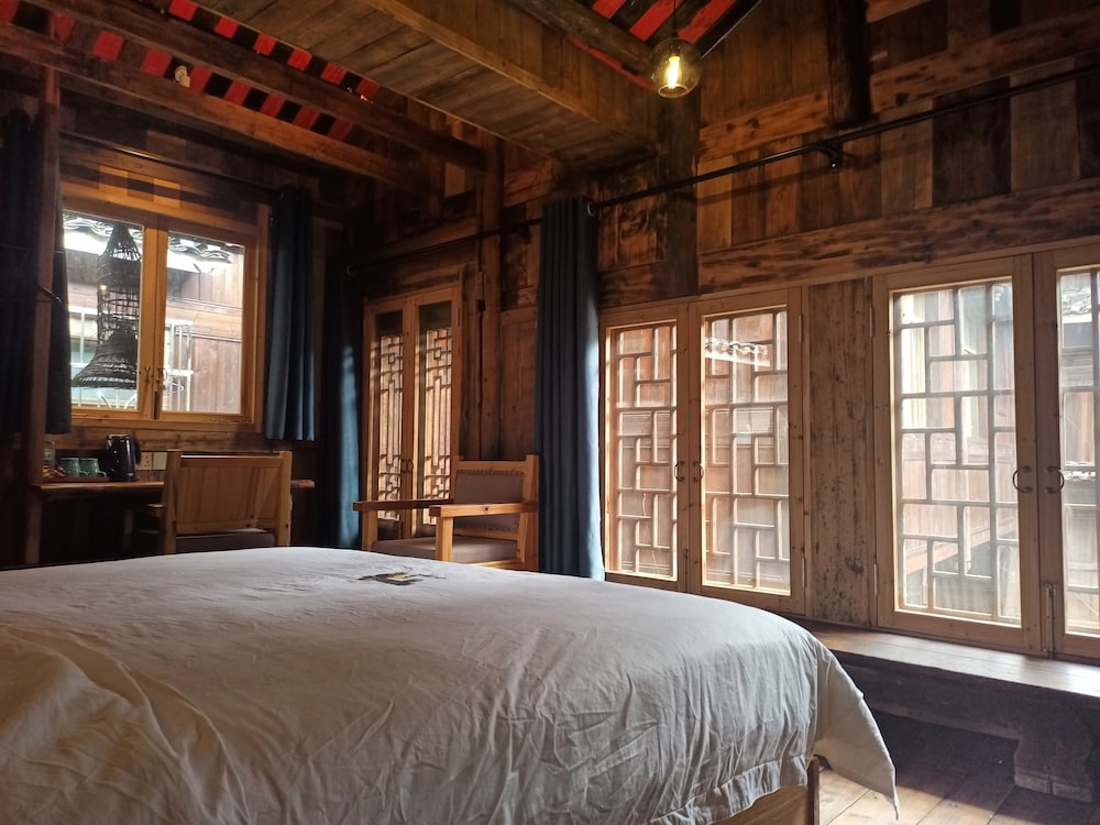 Traditional Double Room photo 3