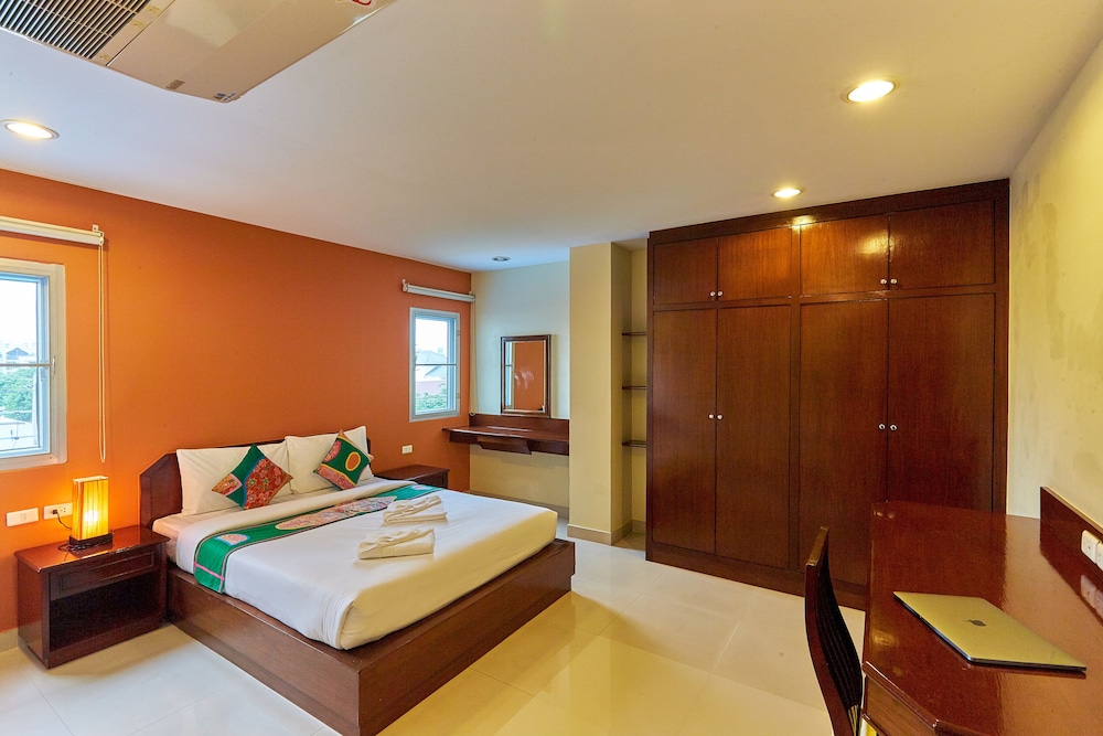 Deluxe Suite, 2 Bedrooms photo 3