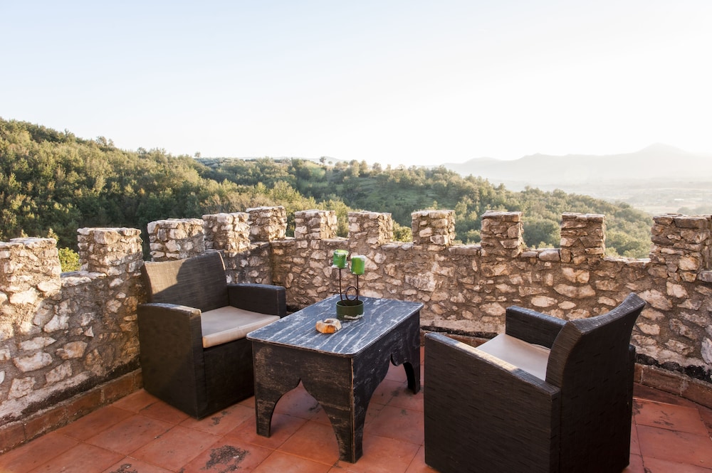 Panoramic Double or Twin Room, Valley View (Giuletta e Romeo) photo 3