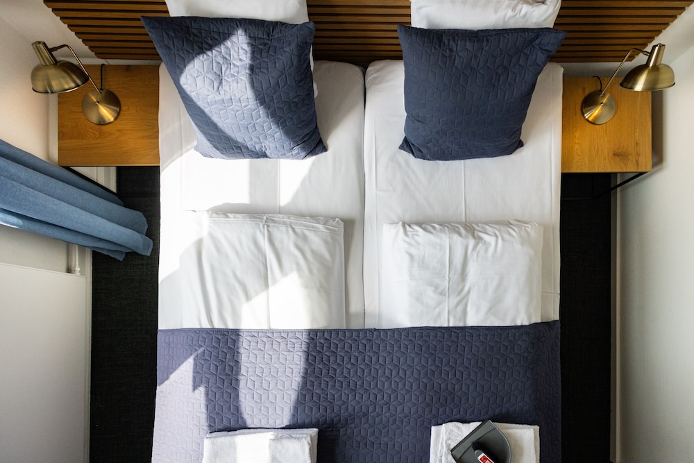 Economy Double Room, 1 Double Bed photo 1