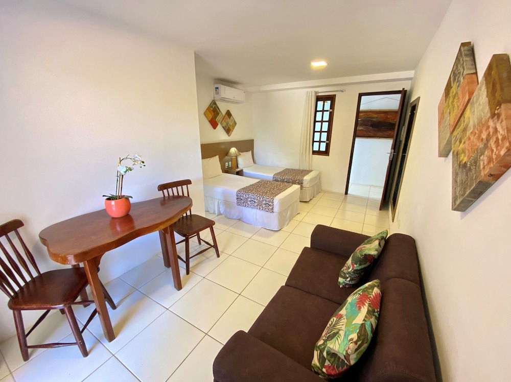 Family Apartment, Garden View photo 3