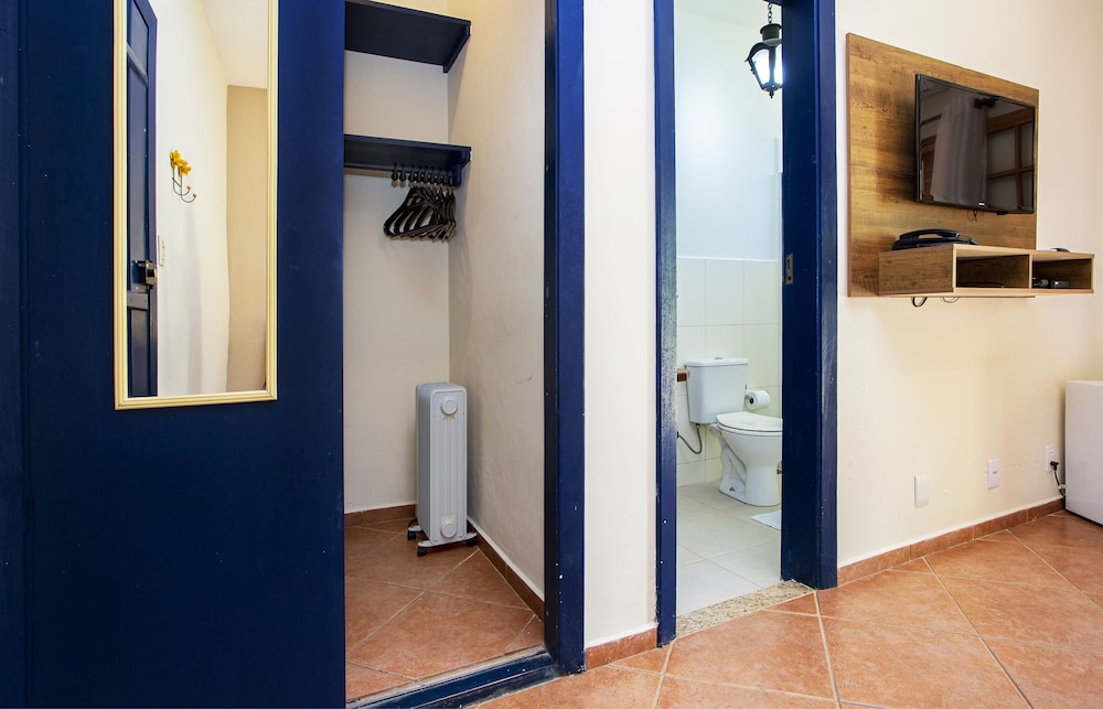 Superior Double Room (Morada dos Pássaro) photo 2