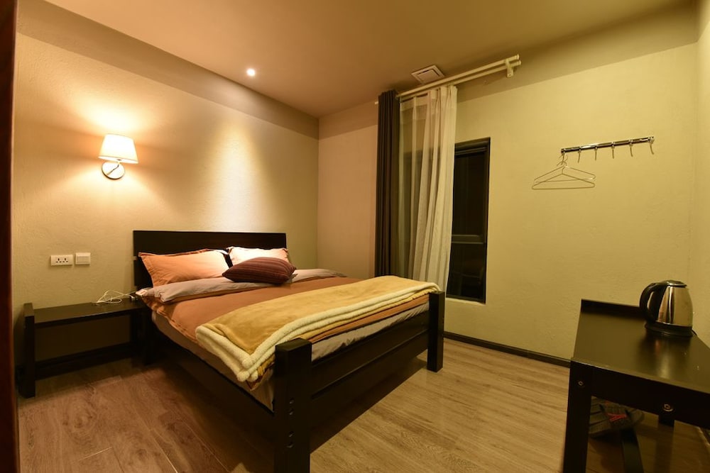 Basic Single Room photo 1