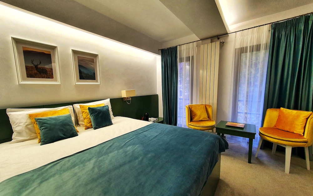 Superior Double Room photo 2