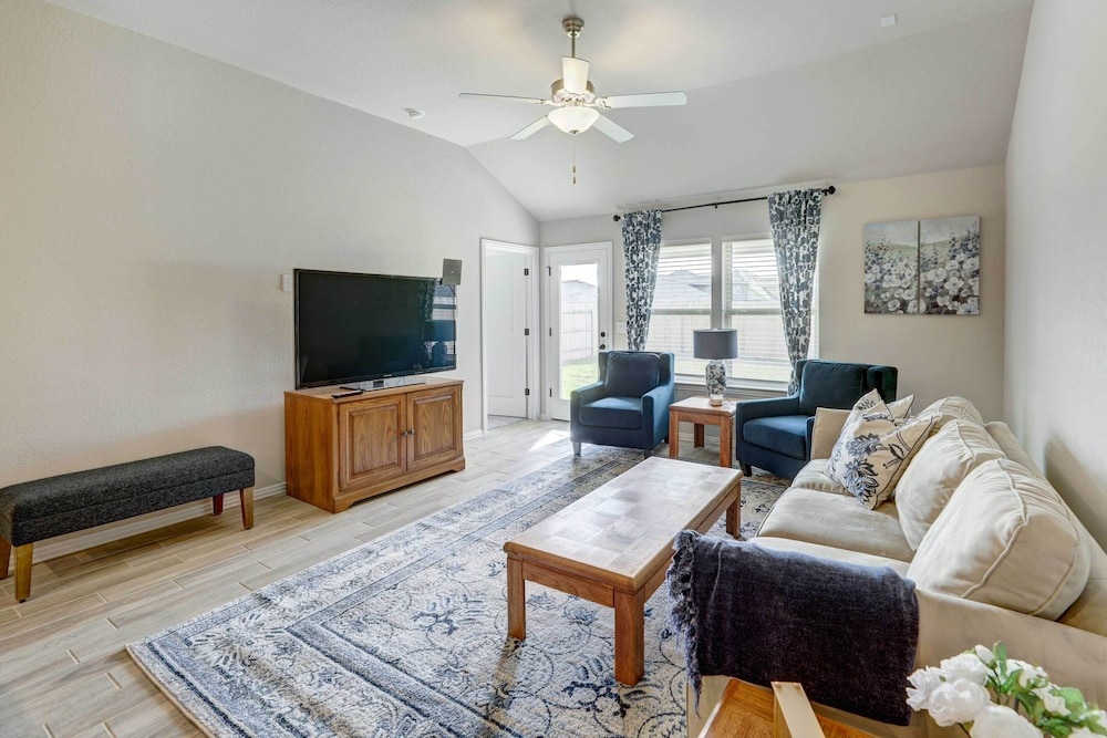 House (3 Bedrooms) photo 1