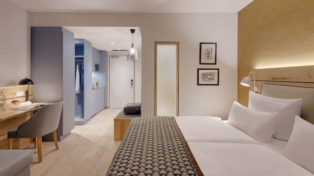 Premium Double Room photo 3