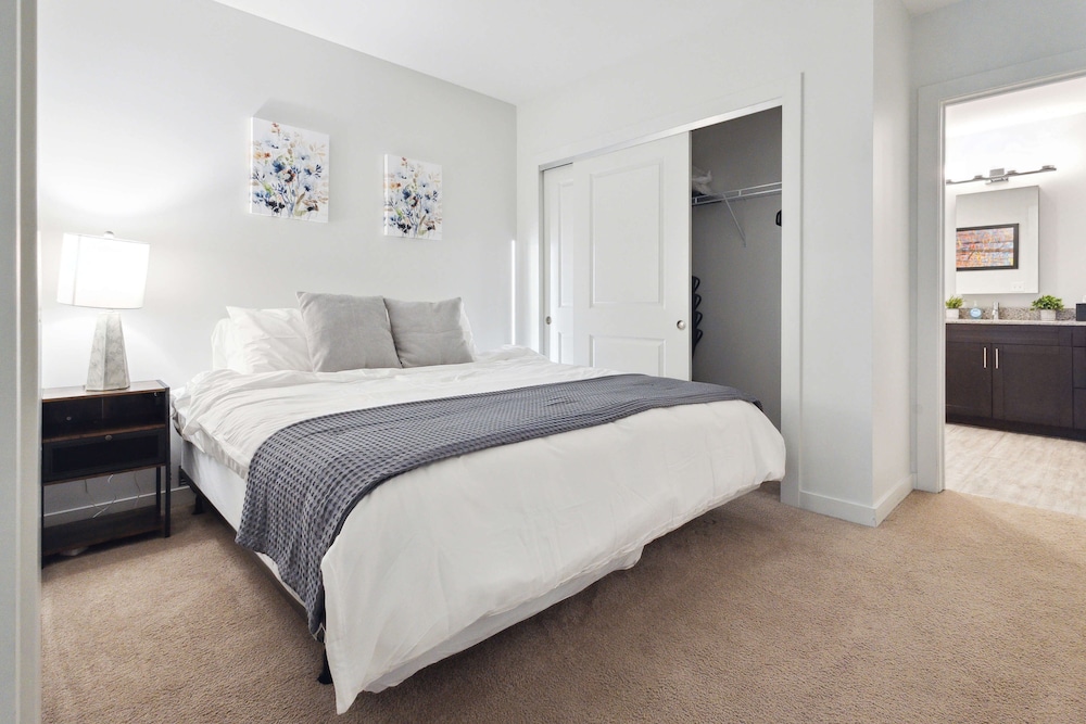 Comfort Apartment photo 3