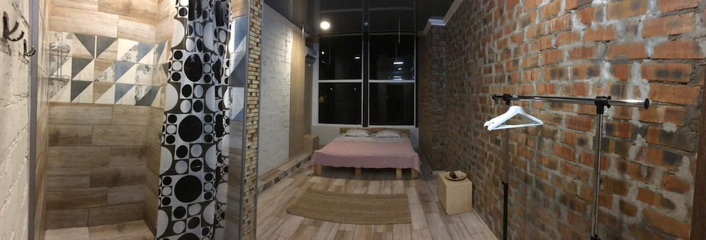Standard Double Room, Private Bathroom photo 2