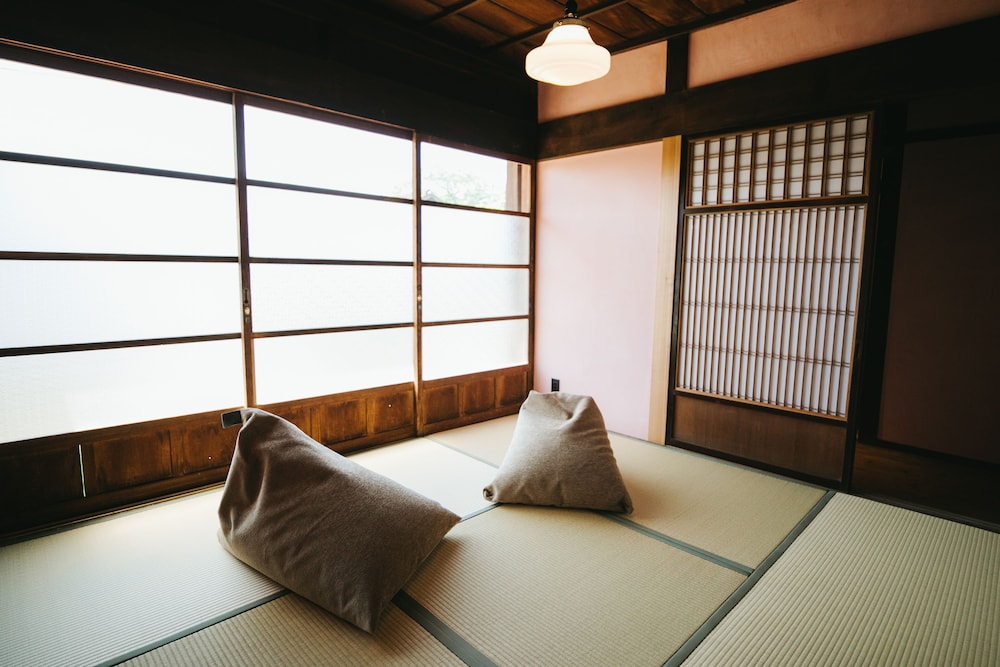 (MADOKA) with cypress bath, for 6 people photo 2
