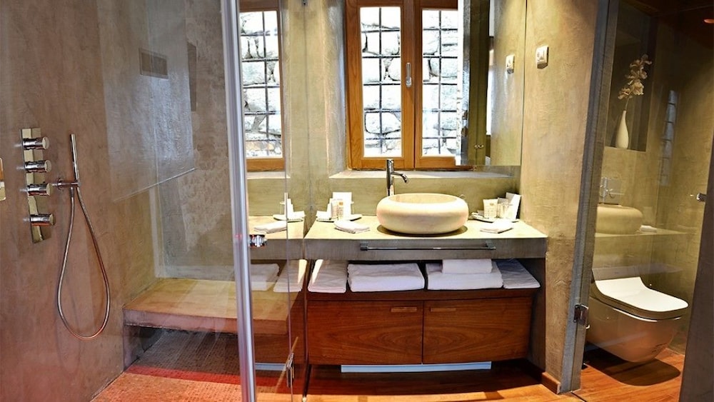 Double Room, Sea View (St. George) photo 3