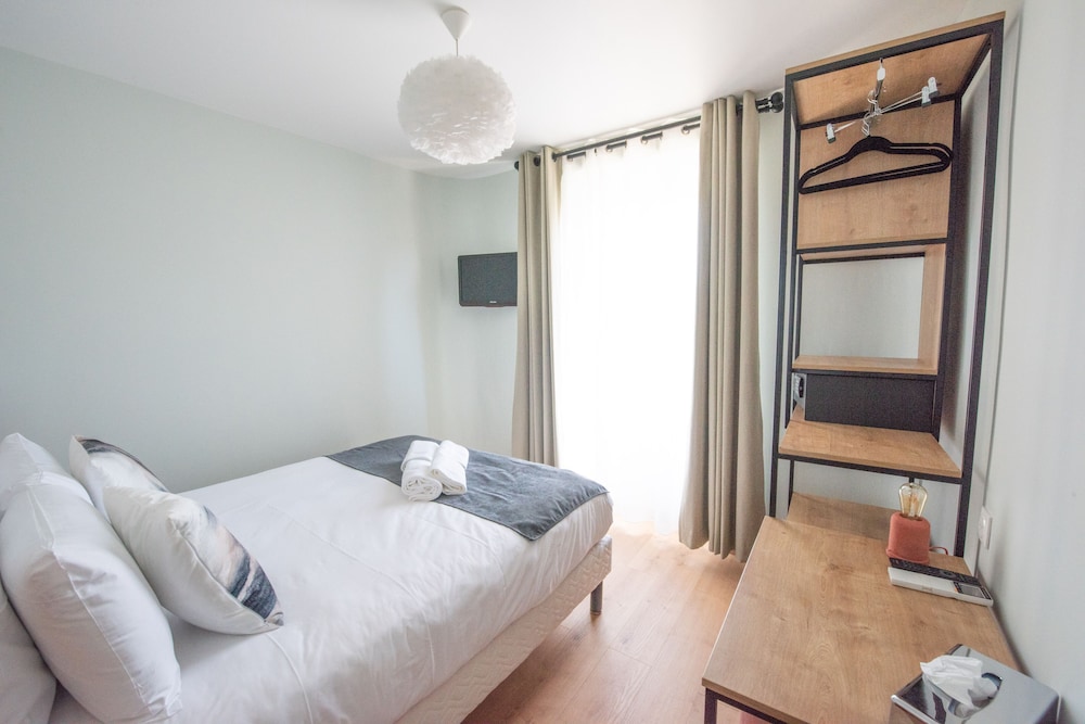 Premium Double Room, 1 Double Bed, Non Smoking, photo 6
