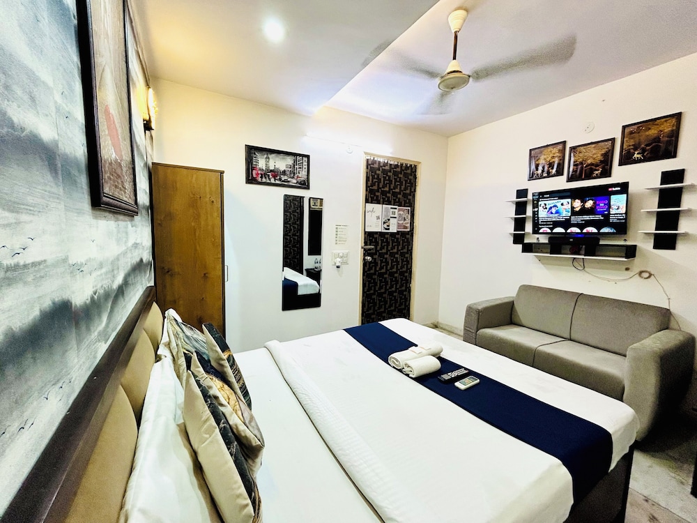 Luxury Room