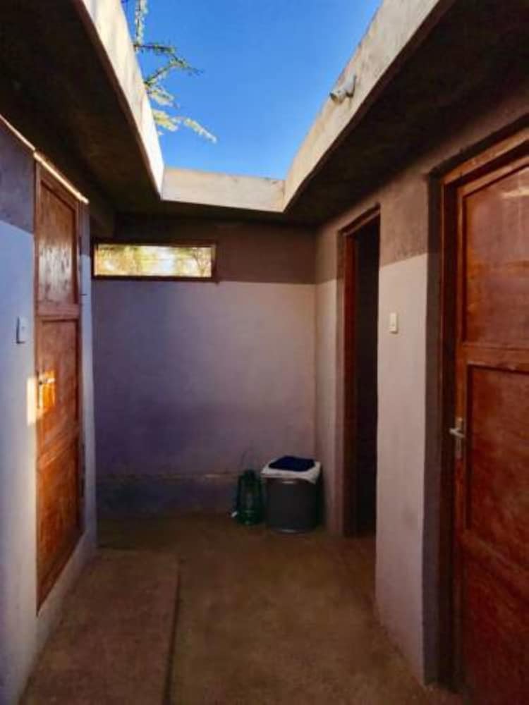 Double Room, Shared Bathroom photo 2