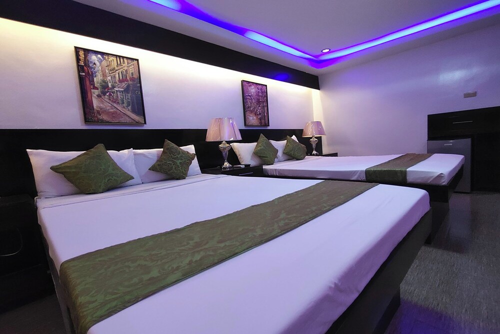 Executive Double Room photo 3