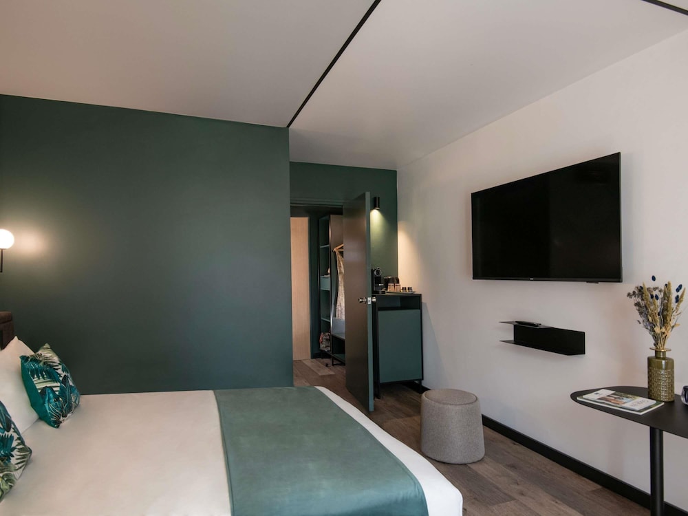 Superior Room, Garden View (Garden Side) - Photo 1
