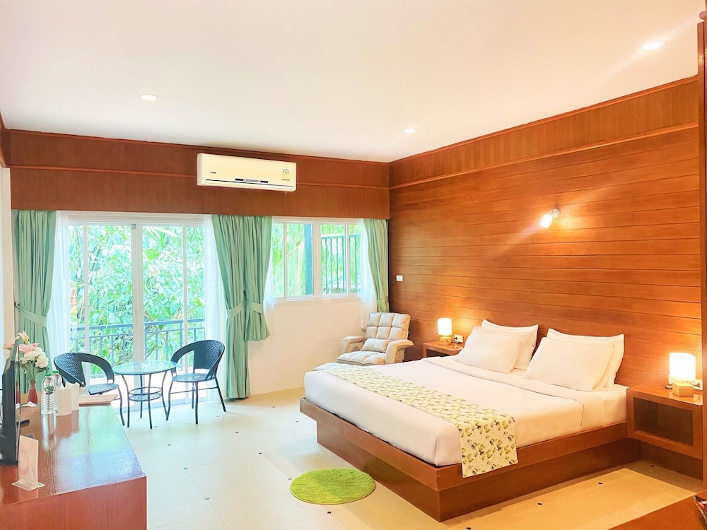 Basic Double or Twin Room - Photo 3
